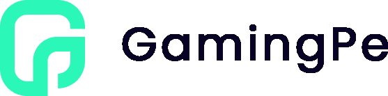 GamingPe logo
